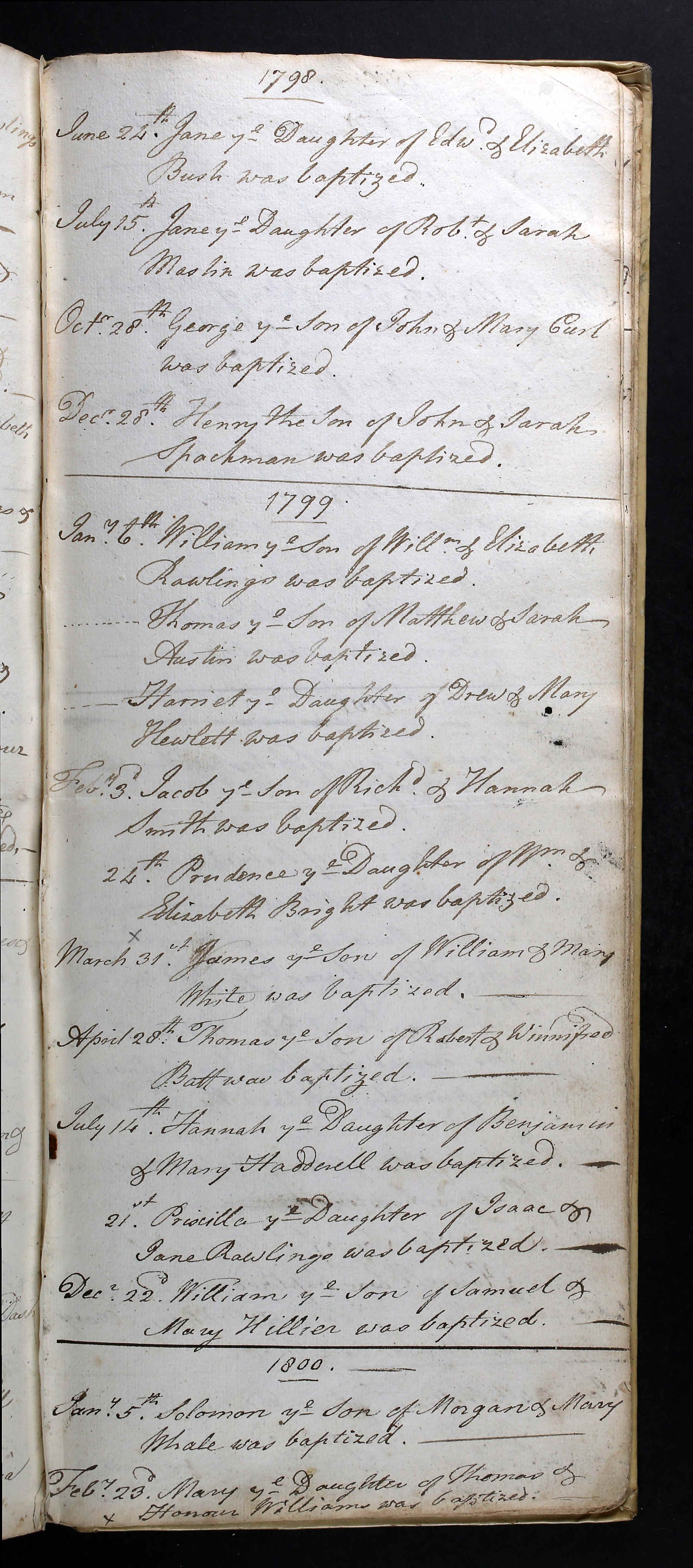 Wiltshire, England, Church of England Baptisms, Marriages and Burials, 1538-1812