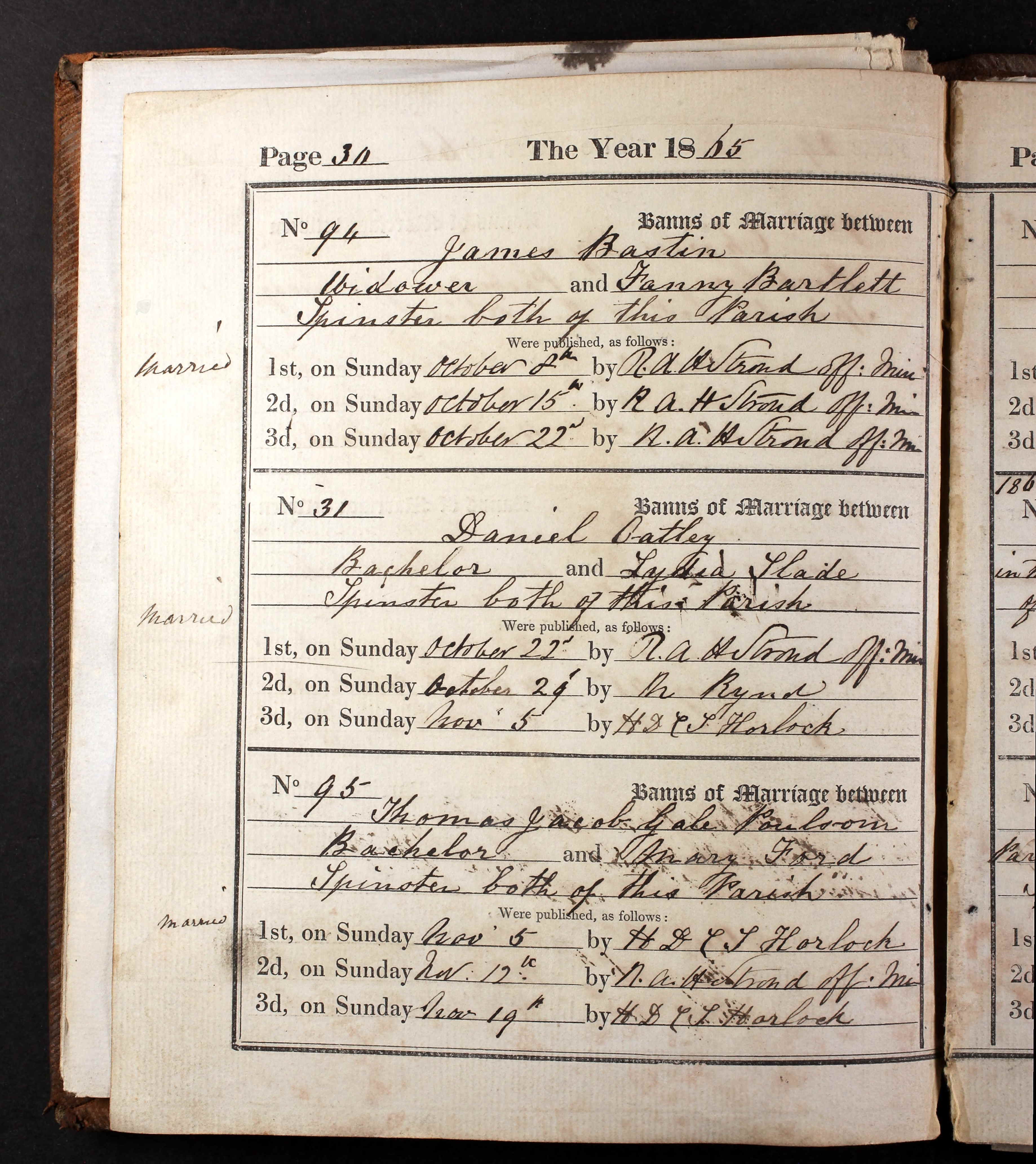 Wiltshire, England, Church of England Marriages and Banns, 1754-1916(921).jpg